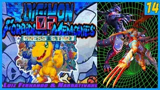 Digimon Forbidden Memories 2 Part 14 - The Rarest Card in The Game