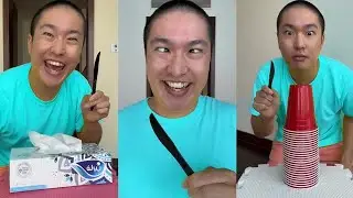 Sagawa1gou Funny TikTok Video 🤣🤣🤣