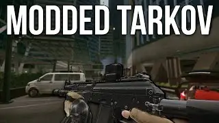 Single Player Tarkov Might Save EFT...