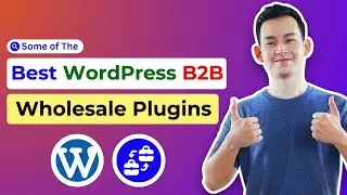 B2B WooCommerce Plugins For WordPress | WooCommerce B2B Plugin Collection