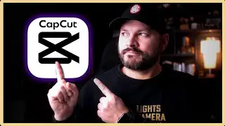 CapCut Tutorial for Beginners - Free Video Editing Software!