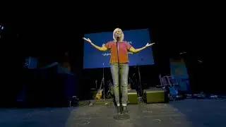 Michaela Murphy – The All Star Game (Future of StoryTelling 2018 Mainstage Performance)