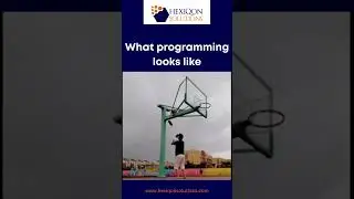 For the Programmers | Coding | Developers | Funny Reel | Hexiqon Solutions