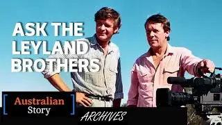 Rise and fall of the Leyland Brothers | Australian Story (2015)