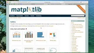 4.10 Matplotlib (L04: Scientific Computing in Python)