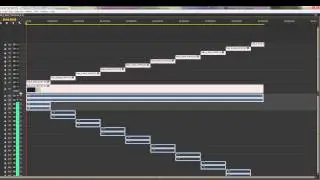 Premiere Pro CS6 Techniques: 108 Multi-Cam Synched by Audio