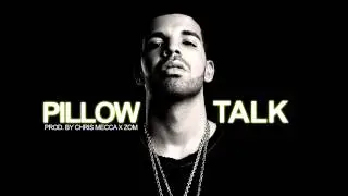 Drake Type Beat "Pillow Talk" (Prod. by Chris Mecca x ZOM)