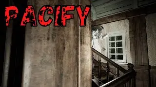 How Can A Game Be This Terrifying?? | Cheap Horror On Steam | Pacify