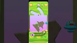 dig this 2 world 27-4 | tiny town | Dig this 2 level 27 episode 4 solution gameplay walkthrough