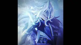 - Dottore ❄️ #Dottore #Sumeru #Snezhnaya #GenshinImpact #Edit