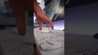 ESSE MOUSEPAD É MUITO LINDO