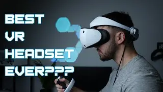 PSVR2 - Is it worth it?