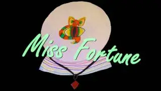 Miss Fortune Intro