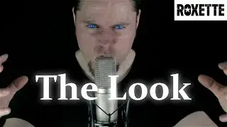 Roxette - The Look (Metal Cover by Agordas)