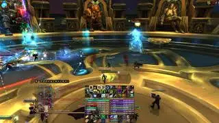 Argus the Unmaker - MM-Hunter PoV (2018/07/01)