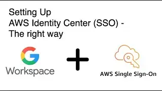 How to Configure AWS SSO with Google Workspace