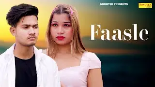 Fassle | Amir Khan, Gungun Gujjar | Rikham Soni | New Hindi Songs 2023 | Sonotek Punjabi