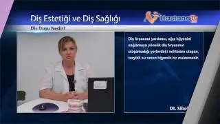 Diş Duşu Nedir?