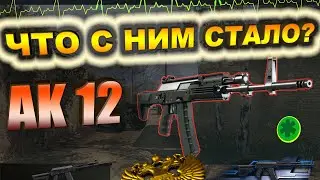 ОБЗОР на АК-12 / НАСКОЛЬКО ОН АКТУАЛЕН В НАШЕ ВРЕМЯ? / WARFACE ➡ ВАРФЕЙС