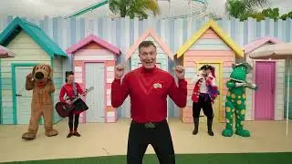 The Wiggles Sing the Dreamworld 'Take a Trip Away' Jingle!