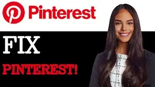How To Fix Pinterest PC White Screen Glitch (2025)