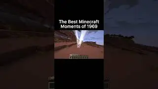 The Top Minecraft Clips of 2024