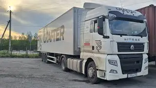 ПЛАТНАЯ ДОРОГА НЕ ДЛЯ ВСЕХ/ПАРИКМАХЕРСКАЯ НА ТРАССЕ 