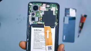 Infinix Zero X pro teardown and review | Infinix Zero X pro vs Infinix Zero X comparison.