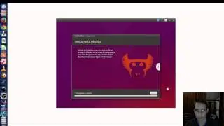 Tutorial: Instalação Ubuntu 15.04