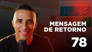 Curso de Laravel - #78 Mensagem de retorno