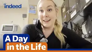 A Day in the Life of a Registered Nurse | Indeed