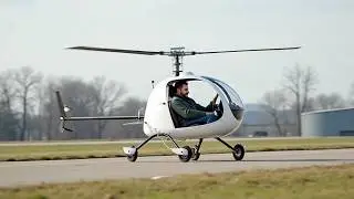 Smallest Helicopters in the World You Won't Believe Exist - 10min