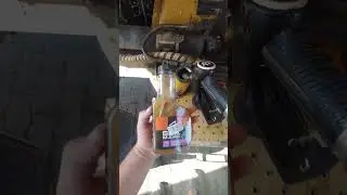 Если ДИЗ.топливо меня не устраивает, то........