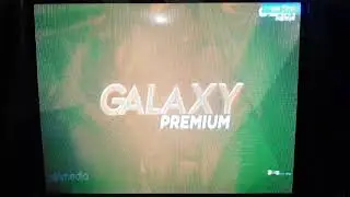 Hummingbird (Redemption) - Galaxy Premium Intro