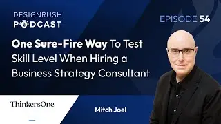 One Sure-Fire Way To Test Skill Level When Hiring a Business Strategy Consultant