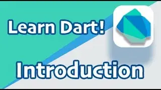 Dart Basics 01 - Introduction