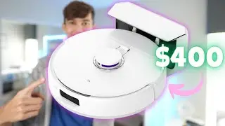 Narwal Freo X Plus: the best robot vacuum under $400