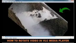 How to Rotate Video in VLC Media Player