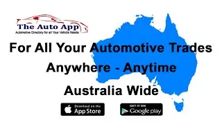 The Auto App - Automotive Directory