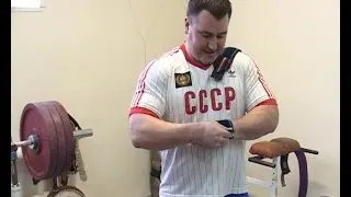 Сергей Селезень