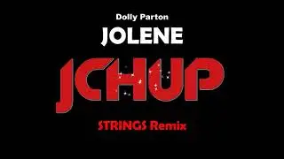 Dolly Parton - Jolene Remix 2025 (Strings Bootleg) [ TECHNO | edm | electronic dance music | tiktok]