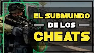 Los CHEATS y la CARA OCULTA de este LUCRATIVO negocio