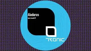 Aladarus - Apex Assault [Tronic]