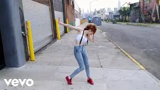 Kiesza - Hideaway