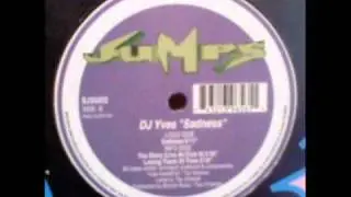 Dj Yves - Losing Track Of Time