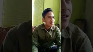 Lupa pake bahasa sunda