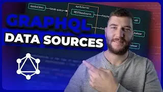 Apollo's Data Sources: Elevate Your GraphQL Server