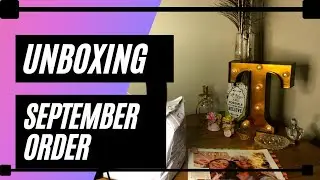 Unboxing| Amazing Offers|Oriflame |September 2021|Taibaofficial88.
