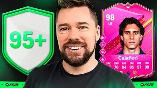 This NEW FUTTIES SBC is an INSTA COMPLETE! 😍