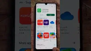 whatsapp new update available | how to update Whatsapp #whatsapp #shorts 😍